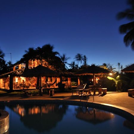 Rancho Do Buna バヘイリーニャス エクステリア 写真