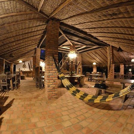 Rancho Do Buna バヘイリーニャス エクステリア 写真
