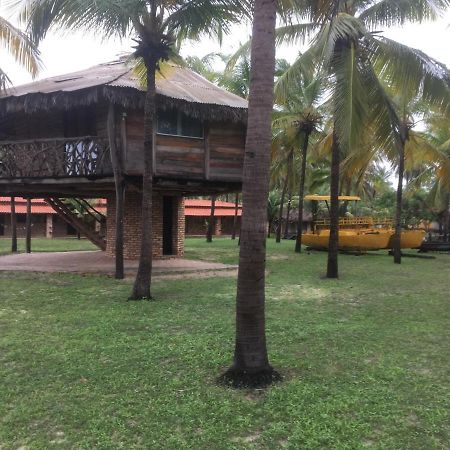 Rancho Do Buna バヘイリーニャス エクステリア 写真