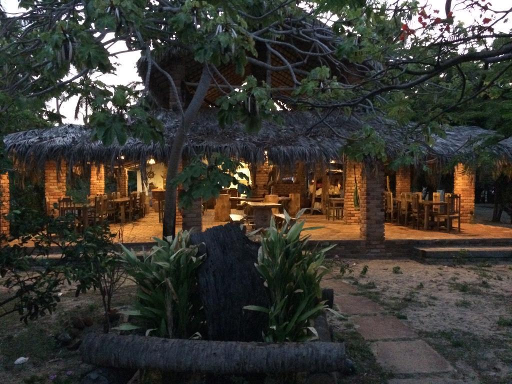 Rancho Do Buna バヘイリーニャス エクステリア 写真