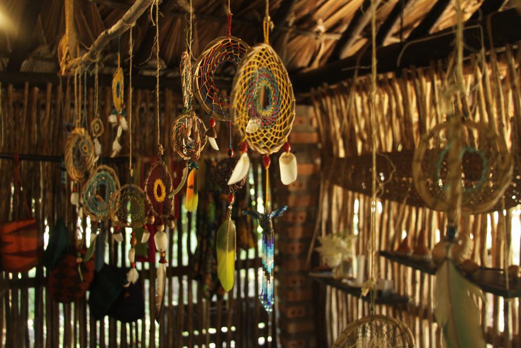 Rancho Do Buna バヘイリーニャス エクステリア 写真