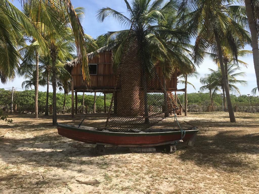 Rancho Do Buna バヘイリーニャス エクステリア 写真