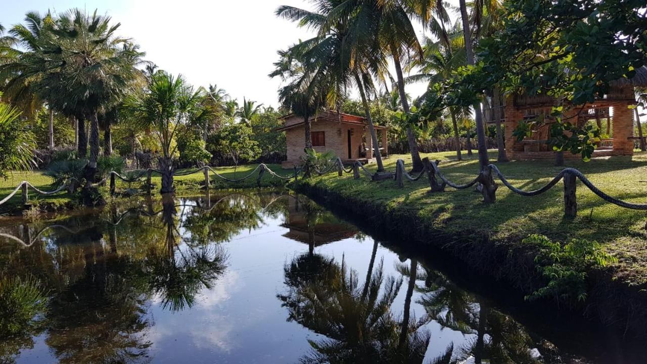 Rancho Do Buna バヘイリーニャス エクステリア 写真