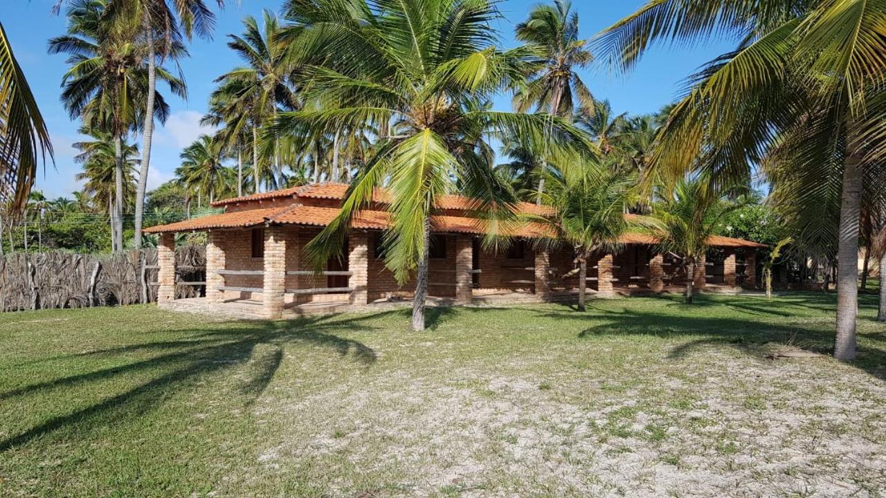 Rancho Do Buna バヘイリーニャス エクステリア 写真