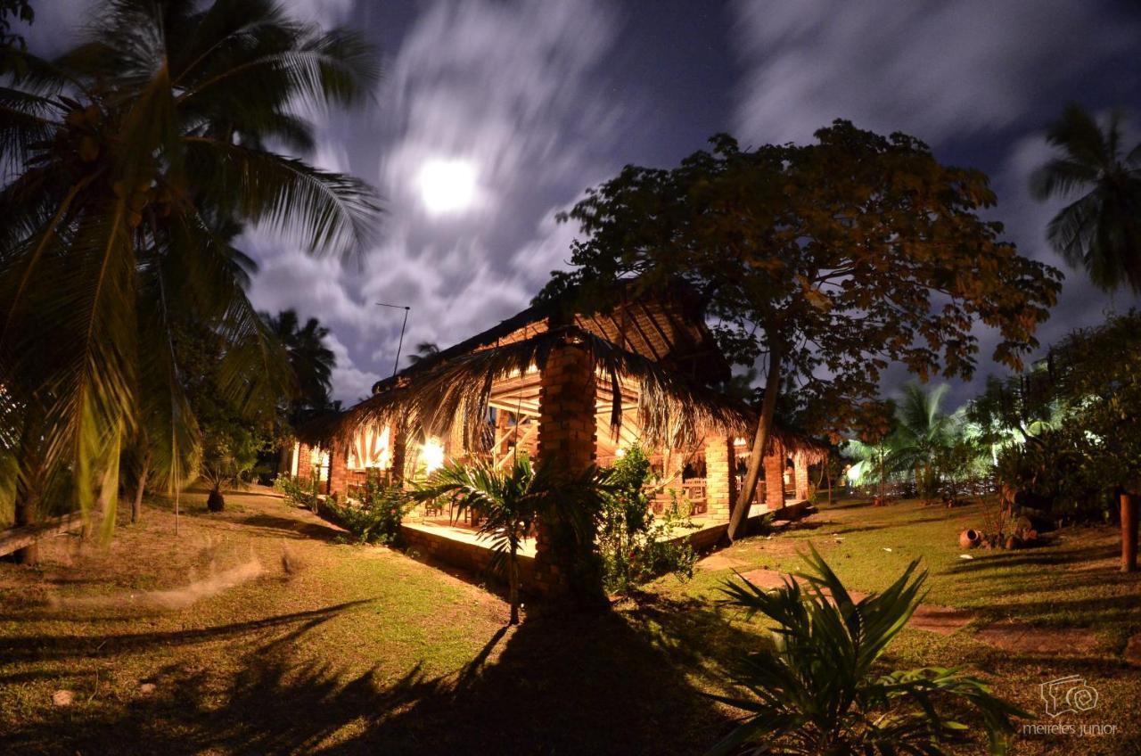 Rancho Do Buna バヘイリーニャス エクステリア 写真