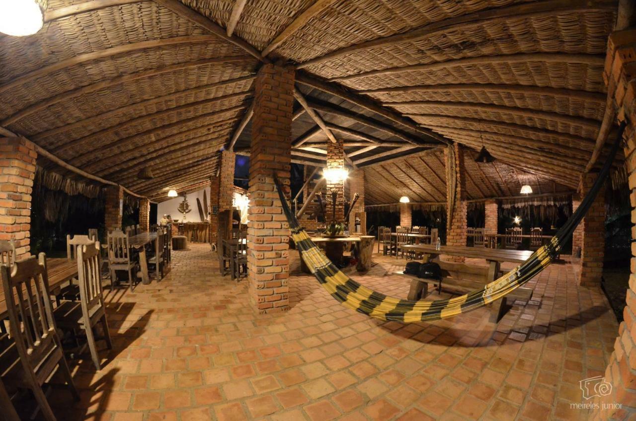 Rancho Do Buna バヘイリーニャス エクステリア 写真