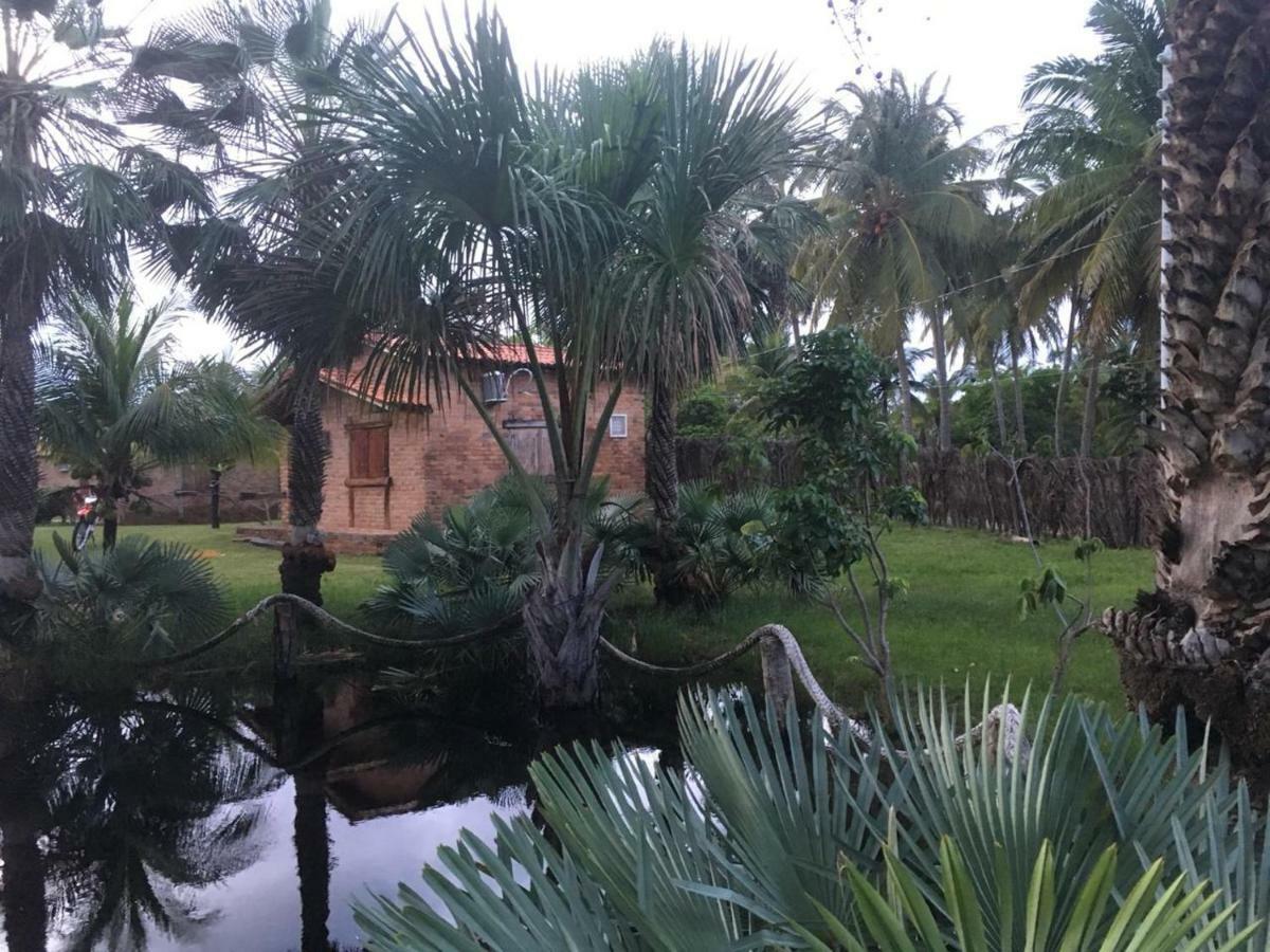 Rancho Do Buna バヘイリーニャス エクステリア 写真