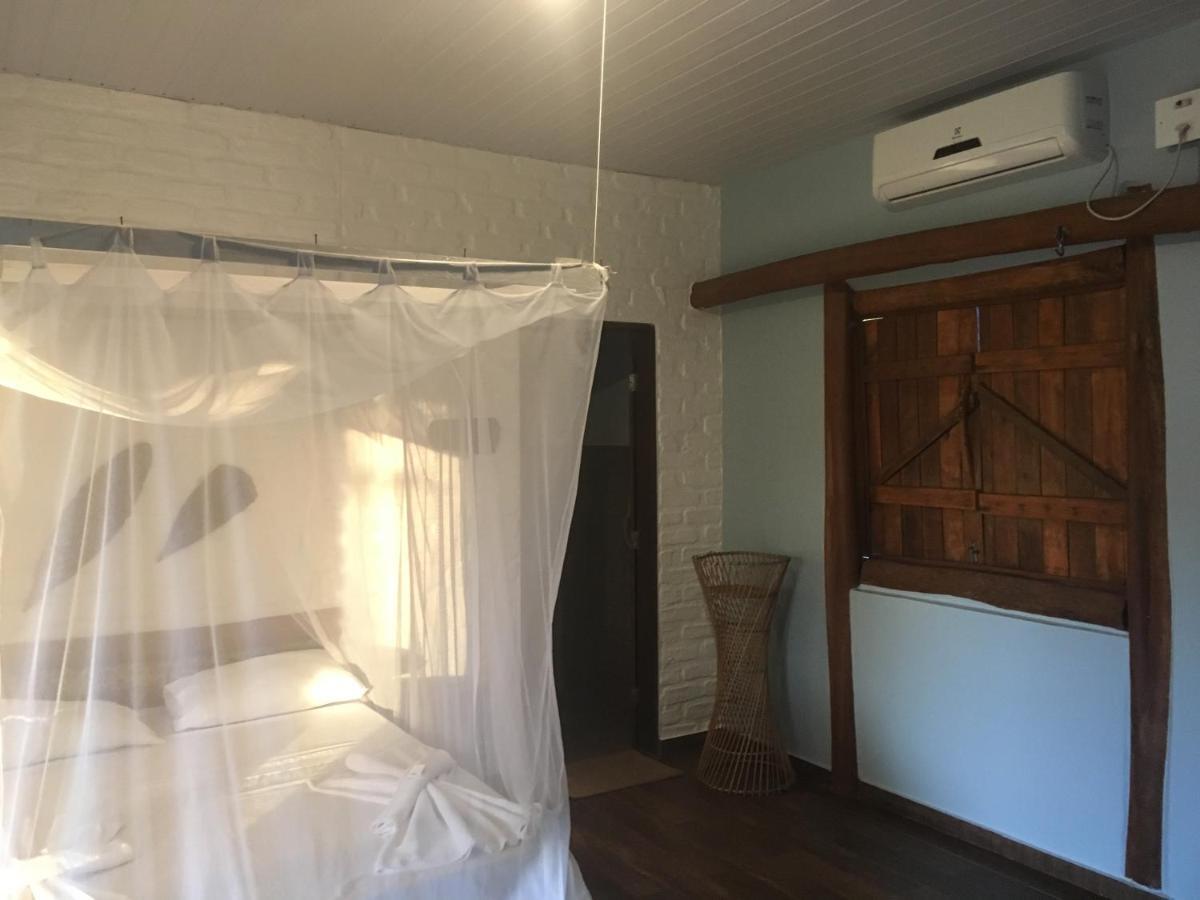 Rancho Do Buna バヘイリーニャス エクステリア 写真
