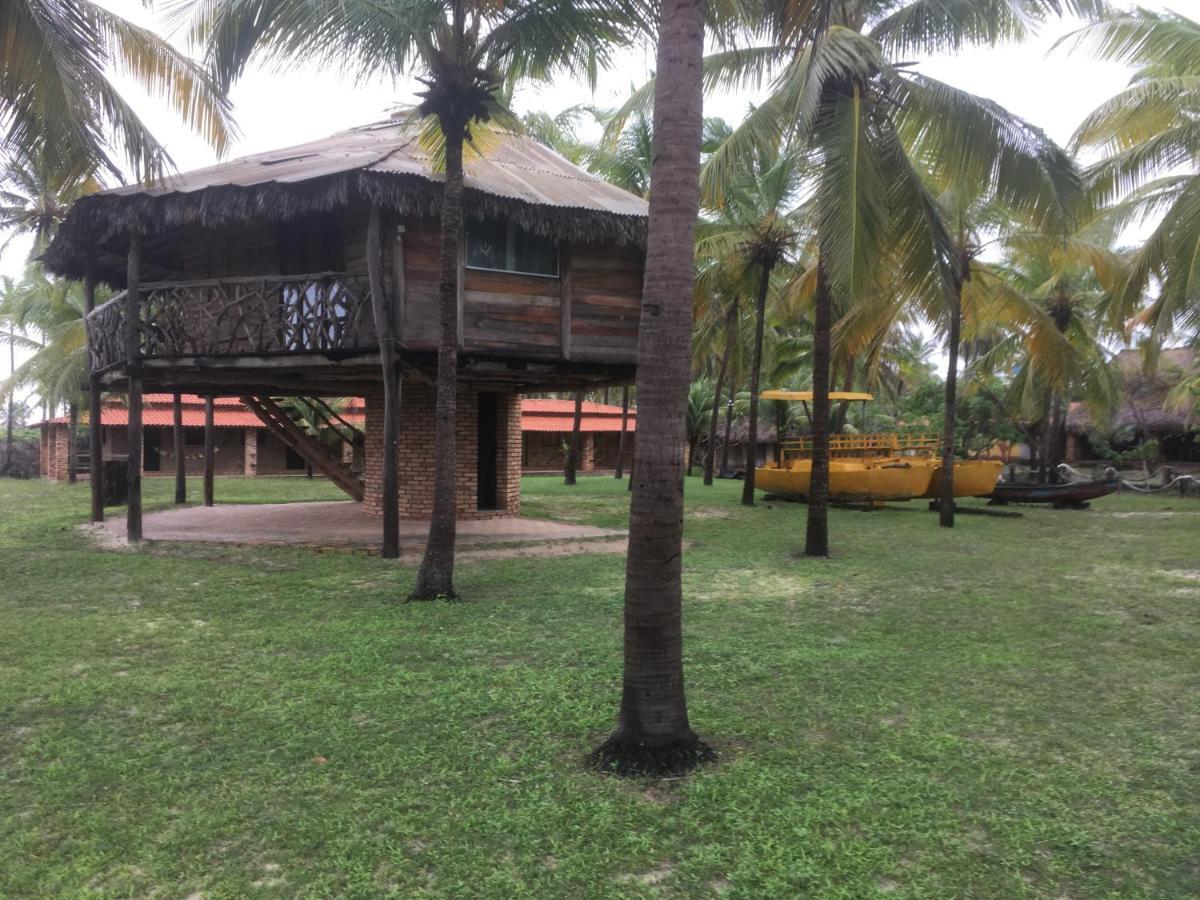 Rancho Do Buna バヘイリーニャス エクステリア 写真