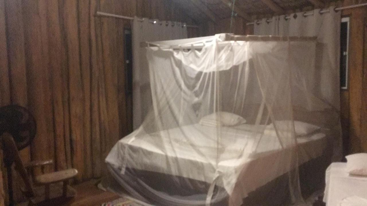 Rancho Do Buna バヘイリーニャス エクステリア 写真