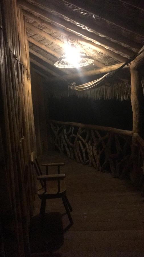Rancho Do Buna バヘイリーニャス エクステリア 写真